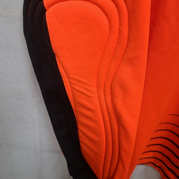 Vizari Goalkeeper Shirt Youth Large, New With Tags - Picture 4 of 11